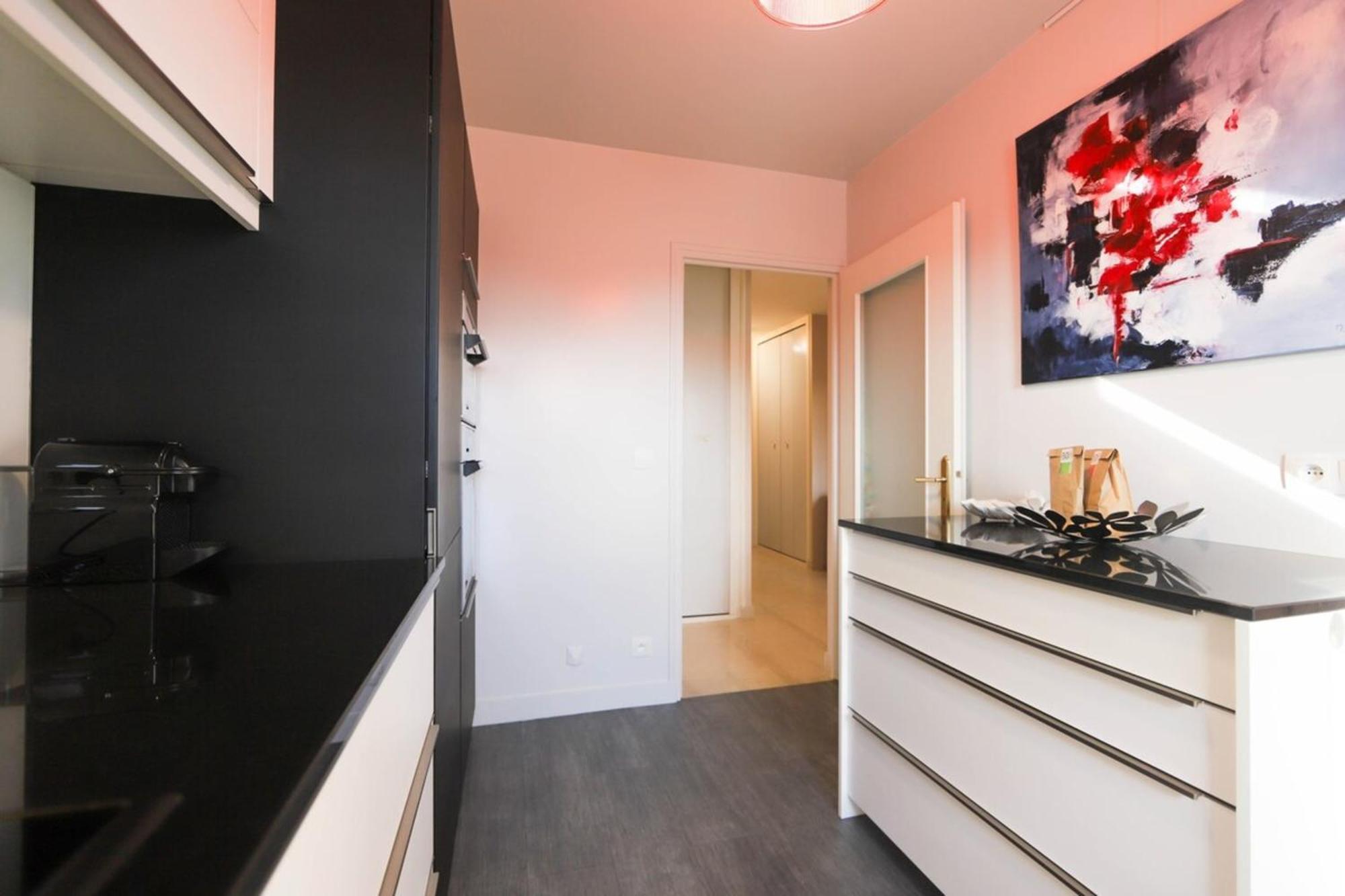 La Pause annécienne, appartement familial. Annecy Esterno foto