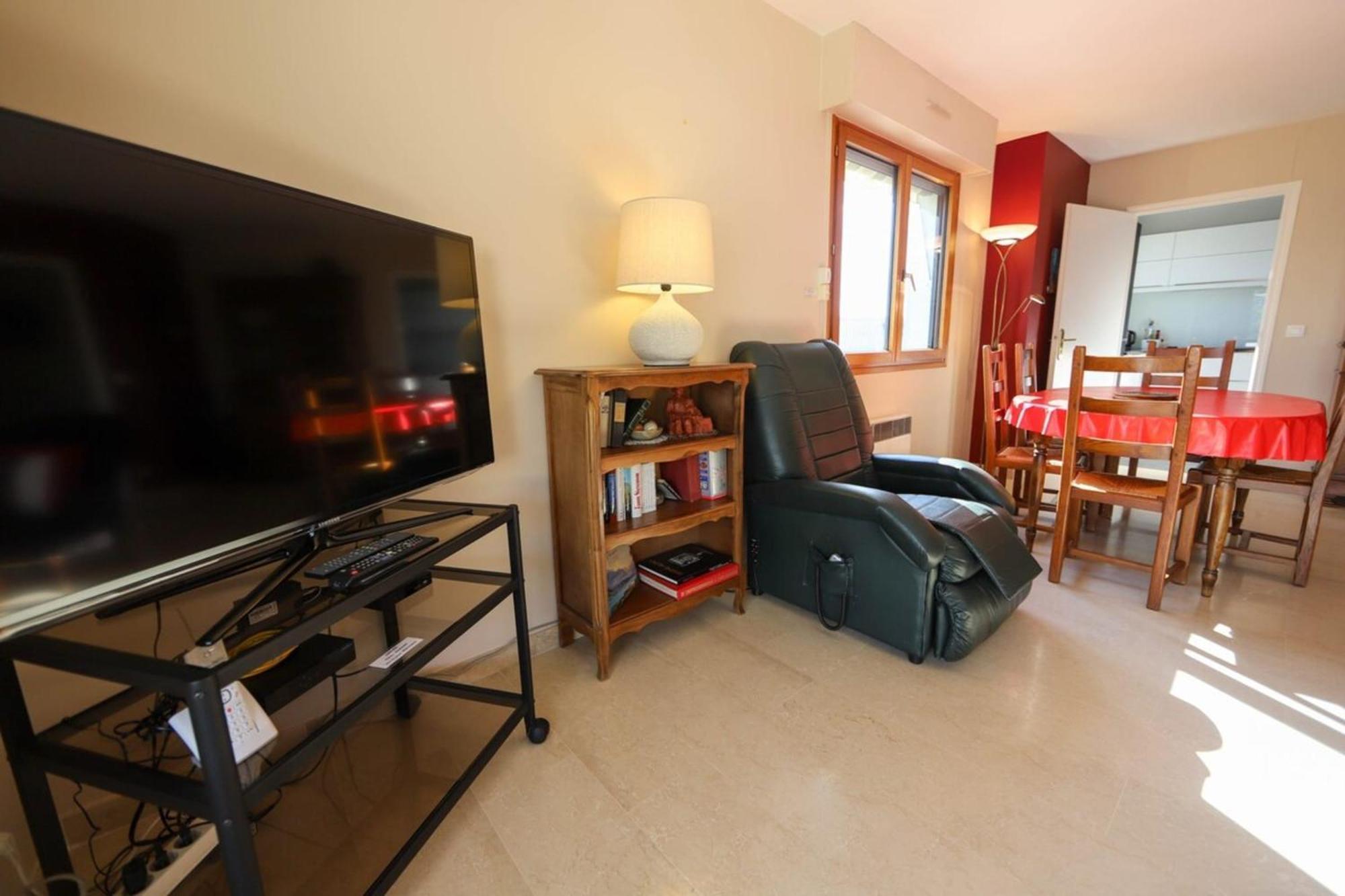 La Pause annécienne, appartement familial. Annecy Esterno foto